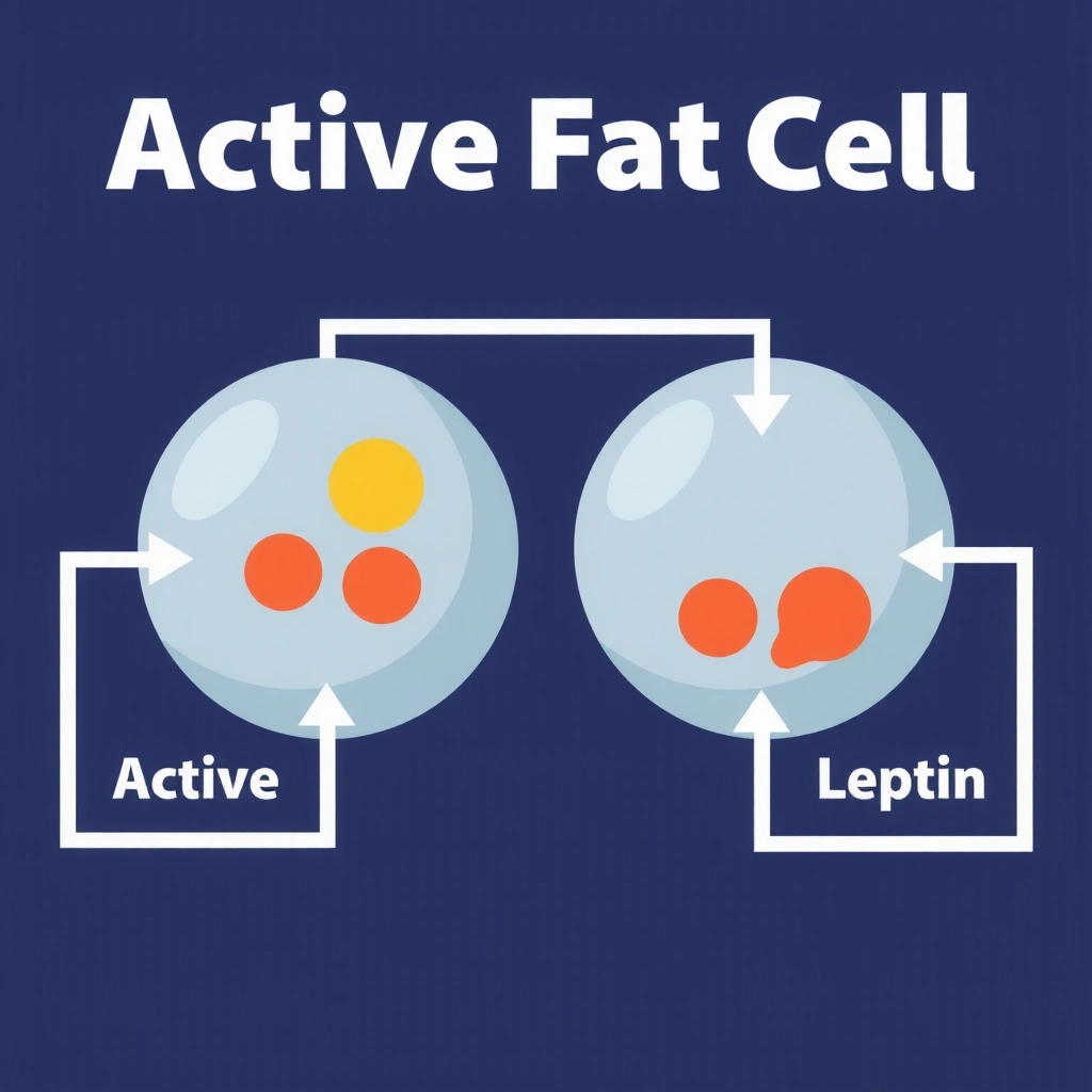 Activation Adipocytaire