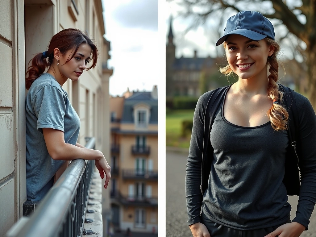 Transformation physique et énergétique Claire